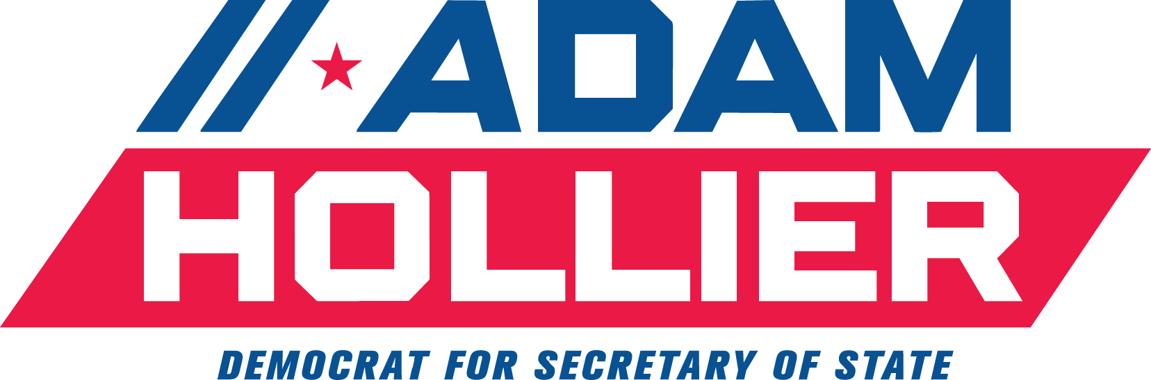 Adam Hollier for Congress